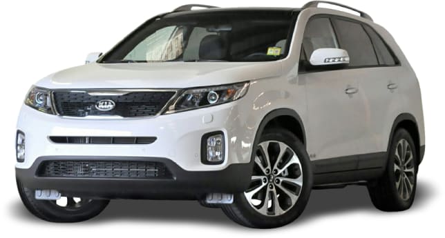 Kia Sorento 2013 Harga 150 Jutaan. Viral Video TikTok Sebut Mobil KIA Sorento 2013 Rp 150 Juta, Cek