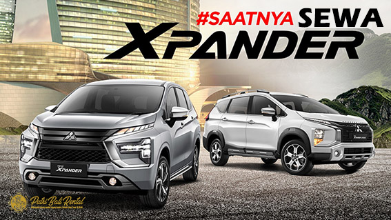 Harga Mitsubishi Expander Bali. Sewa Mobil Xpander di Bali Lepas Kunci 24 Jam dan dengan Sopir