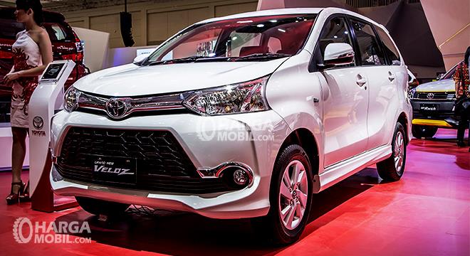 Gambar Setir Mobil Avanza. Review Mobil Toyota Avanza Veloz – Radar Pekalongan Online