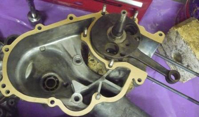 Lem Blok Mesin Motor. Asal Pasang Gasket Motor Bisa Berakibat Mesin Overheat – Radar