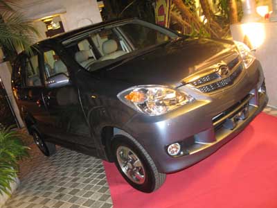 Tahun Berapa Xenia Sudah Vvti. Daihatsu Launching New Xenia VVT-i