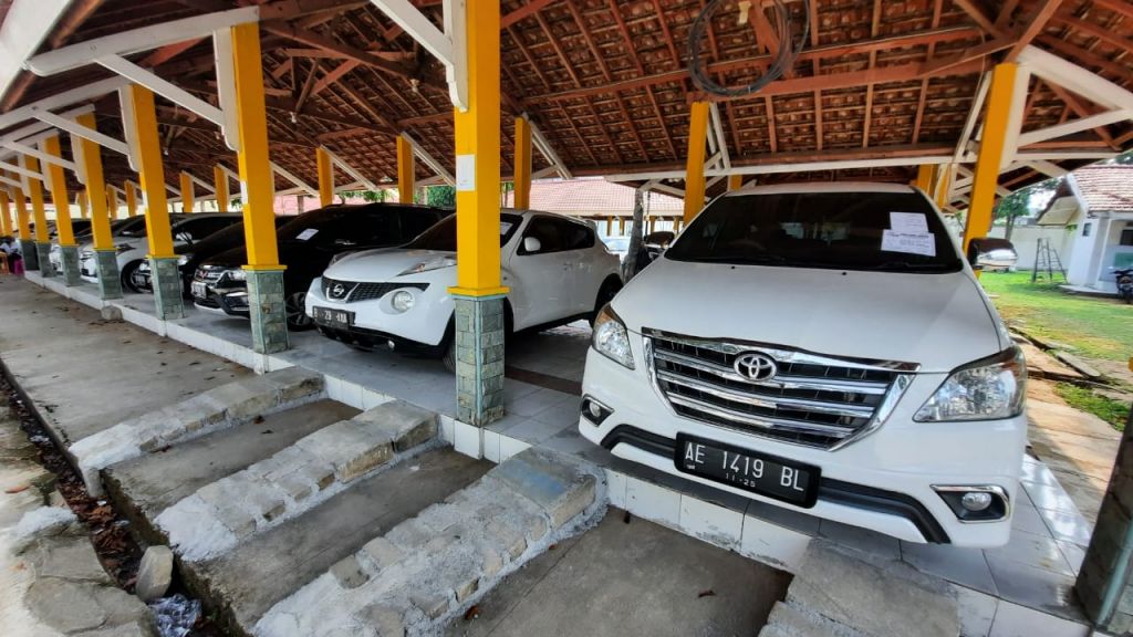 Mobil Bekas Madiun Hari Ini. Cari Mobil Bekas Berkualitas, Dumilah Park Madiun Tempatnya