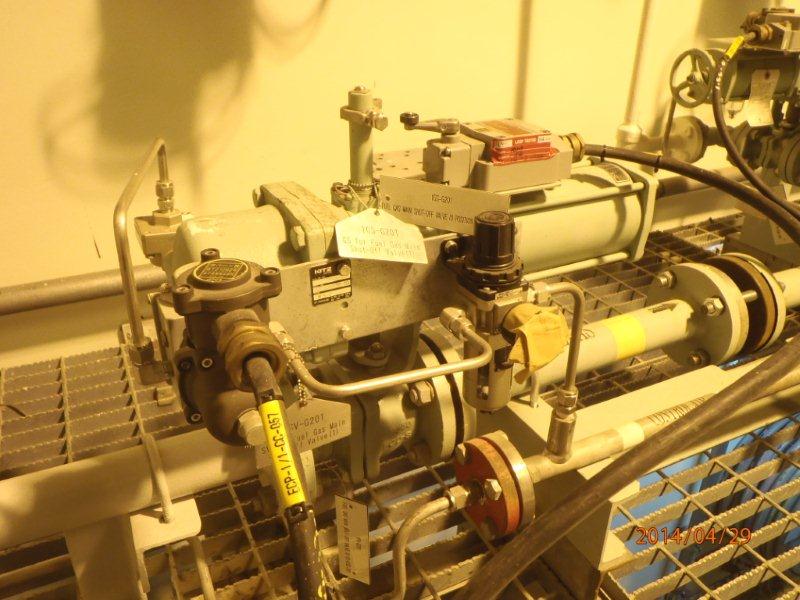 Fungsi Blow Off Valve. Pengertian Emergency Shutdown Valve, Blow Down Valve, dan
