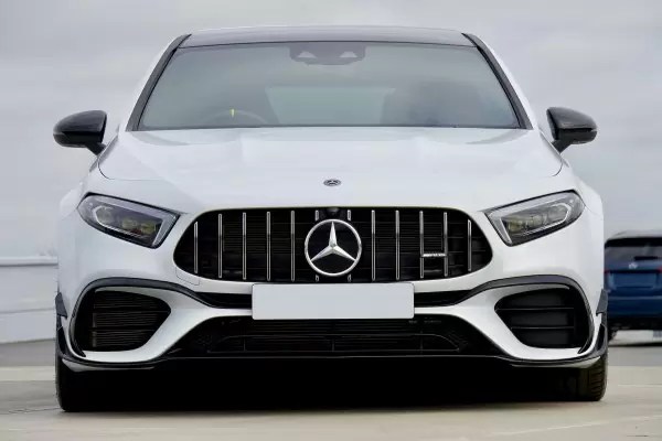 Mengenal Tipe Mercedes Benz. Mengenal Tipe Mercedes Benz Mobil Mewah Masa Kini