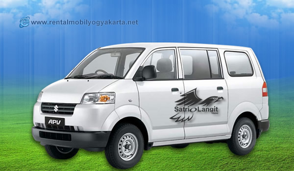 Apv Vs Gran Max. Perbedaan Mobil APV Luxio dan Grand Max Station