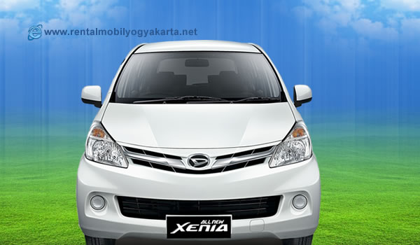 Harga Mobil Xenia Matic Yogyakarta. Rp.50Rb Sewa Xenia Jogja : Great New Manual Matik 2020