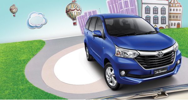 Perbedaan All New Avanza Dan Grand New Avanza. Perbedaan Avanza New Avanza dan Grand New Avanza