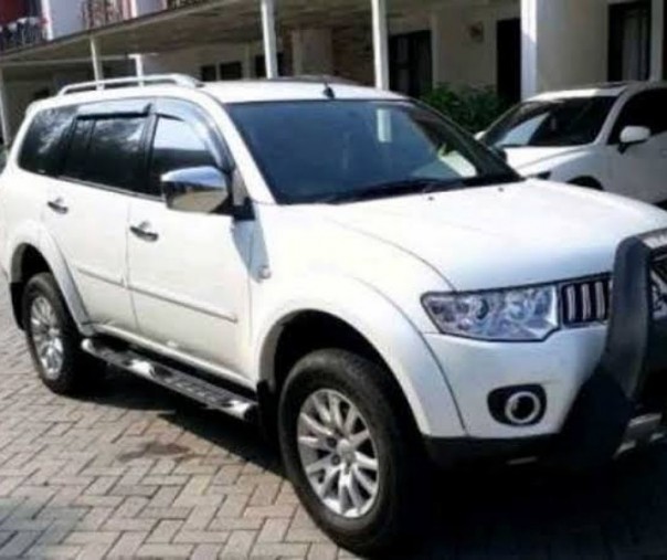 Biaya Turun Mesin Pajero Sport. Ikuti Langkah Ini Biar Tak Dikibuli Saat Beli Mitsubishi Pajero Sport