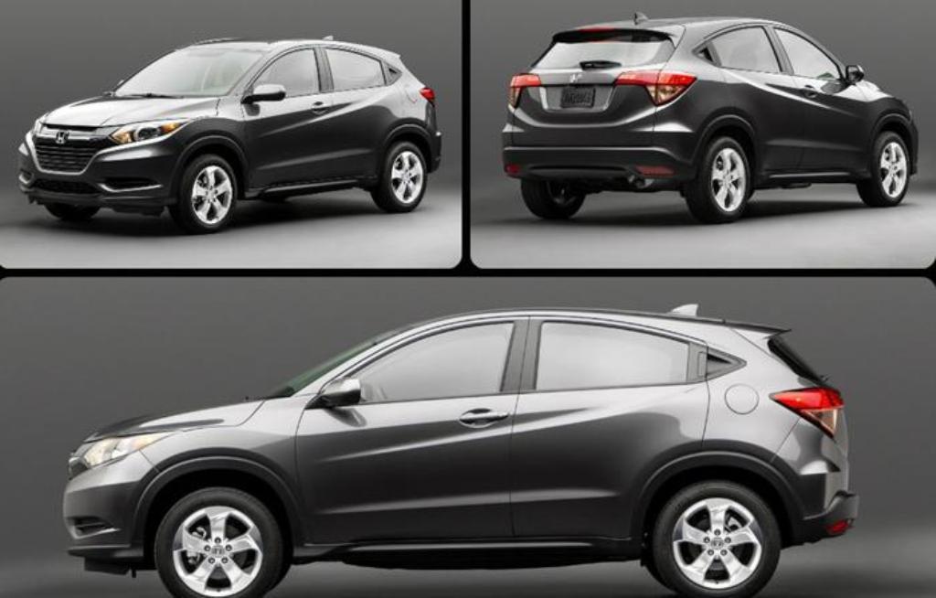 Perbedaan Harga Mobil Crv Hrv Dan Brv. Apa Perbedaan Spesifikasi dari Honda HRV dan BRV