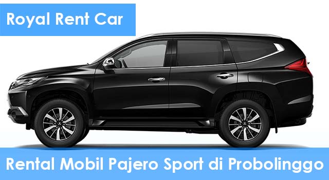 Harga Pajero Sport Terbaru Di Probolinggo. Rental Mobil Pajero Sport di Probolinggo Terbaru 2020 • Royal Tour