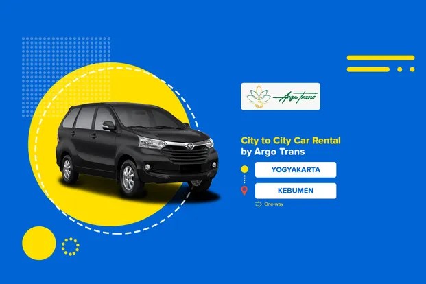 Biaya Sewa Mobil Avanza Jogja. Sewa Mobil Jogja Ke Kebumen Harga Promo 2021