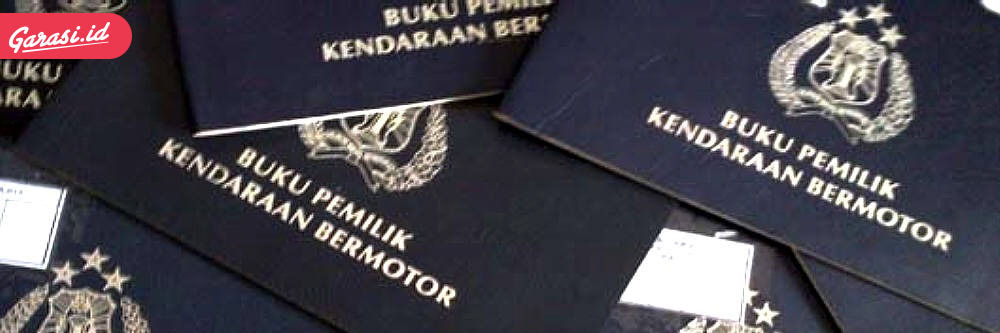 Beli Mobil Bekas Kena Pajak Progresif. Begini Proses Balik Nama Setelah Beli Mobil Bekas