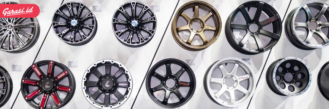 Modif Cat Velg Mobil. Tips Modifikasi Velg Mobil yang Tepat