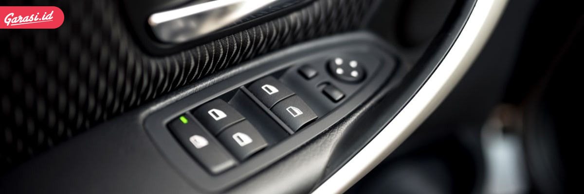 Power Window Mobil Adalah. Tips Merawat Power Window Mobil