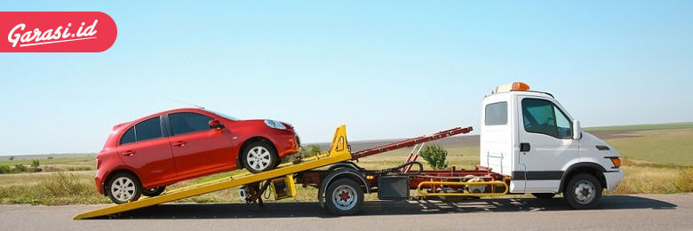 Cara Menghidupkan Mobil Matic Mogok. Cara Tepat Atasi Mobil Matik Mogok