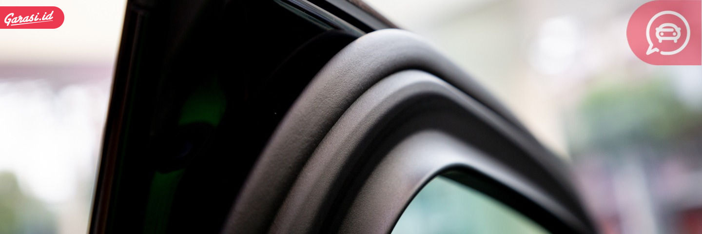 Cara Memperbaiki Pintu Mobil Yang Tidak Bisa Ditutup. Pintu Mobil Sulit Tertutup Rapat, Ini Penyebabnya