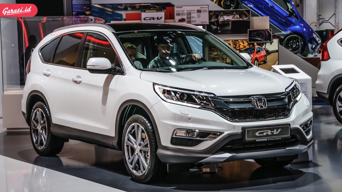 Cara Menggunakan Paddle Shift Honda Crv. Paddle Shift, Fitur Berkendara Layaknya Mobil F1