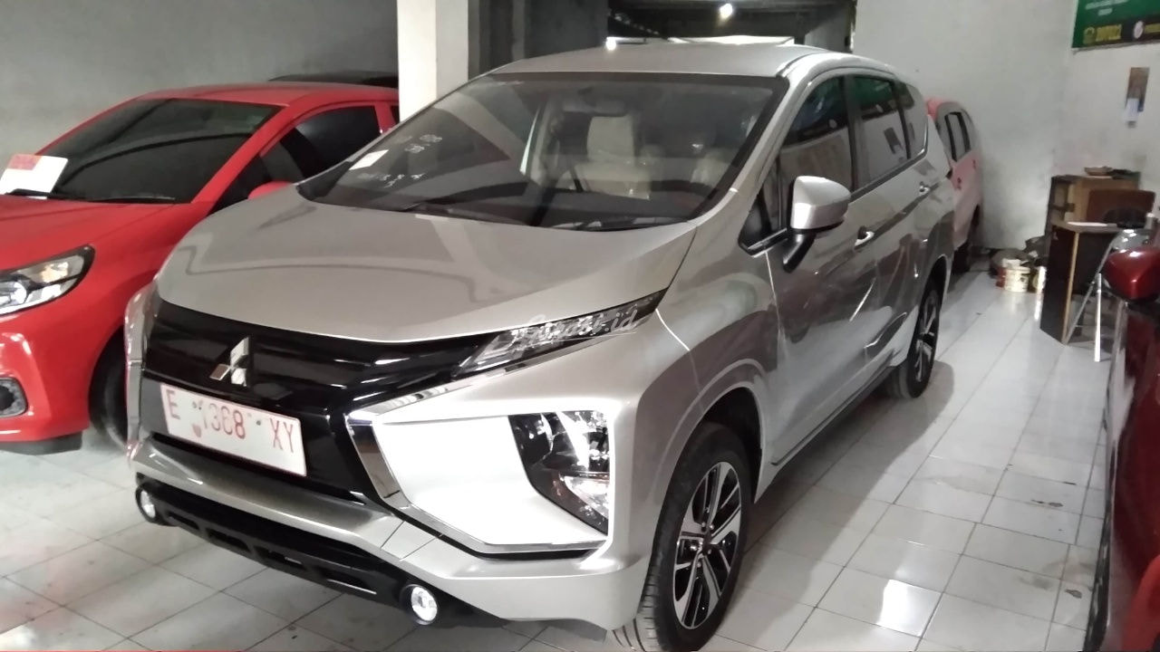 Harga Mobil Bekas Xpander Cirebon. Jual Mobil Bekas 2019 Mitsubishi Xpander Kota Cirebon 00nu390