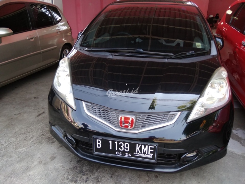 Harga Honda Jazz Bekas Purwokerto. Jual Mobil Bekas 2008 Honda Jazz RS Banyumas (Purwokerto