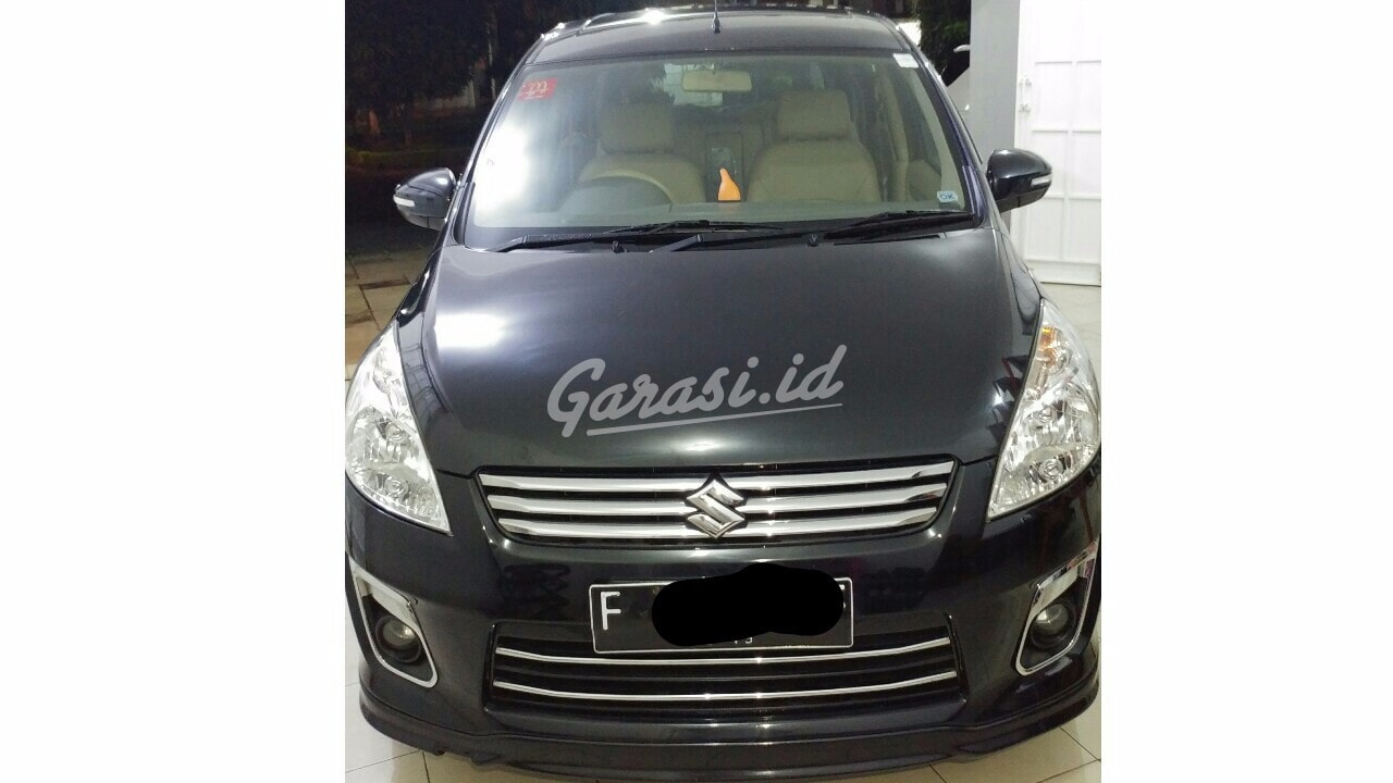 Harga Mobil Ertiga Elegant Seken Bogor. Jual Mobil Bekas 2014 Suzuki Ertiga Gx Elegant Kota Bogor