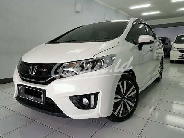 Harga Honda Jazz Rs 2014 Bekas Bandung. Jual Mobil Bekas 2014 Honda Jazz RS Kota Bandung 00bh379
