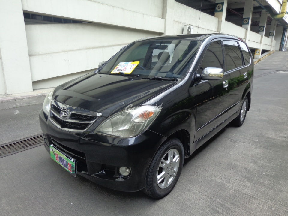 Harga Mobil Bekas Xenia Xi 2009. Jual Mobil Bekas 2009 Daihatsu Xenia Xi Deluxe Plus Surabaya