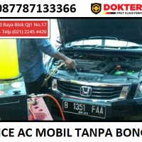 Cara Tune Up Mobil Xenia 1000cc. Video Dokter Mobil Kelapa Gading