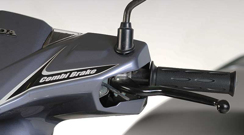 Cara Setel Rem Cakram Belakang Motor. Tips Setel Rem Combi Brake System (CBS), Jangan Asal!