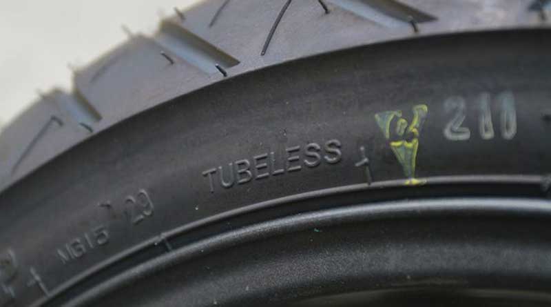 Perbedaan Ban Tubeless Dan Tubetype. Apa Saja Beda Ban Tubeless Dan Ban Tubetype?