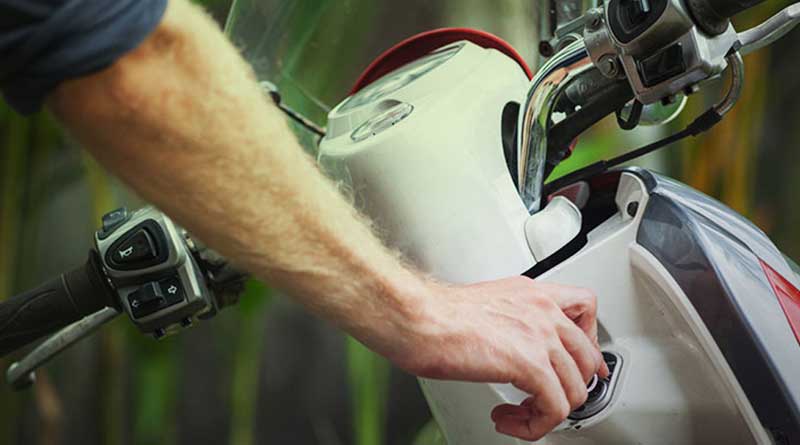 Cara Membuat Klakson Motor Sendiri. Cara Membuat Alarm Motor Sendiri, Mudah Dan Murah – MOLADIN