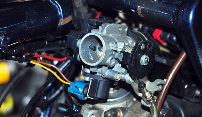 Ciri Ciri Koil Motor Lemah. Koil Motor? Berikut Fakta