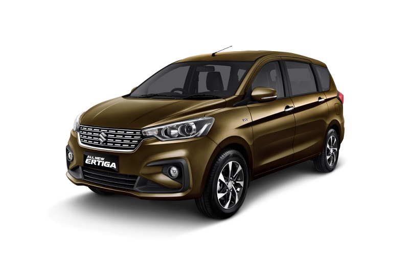 Suzuki Ertiga Sport 2020 Interior. 5 Perbedaan Suzuki Ertiga 2020, Interior Semakin Nyaman! – Moladin