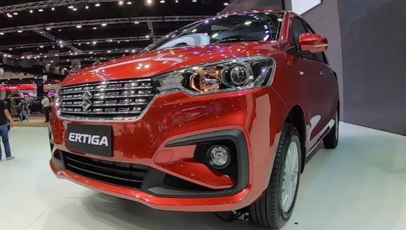 Perbedaan Ertiga Gx Dan Gl. Spesifikasi Suzuki Ertiga Dan Beda Varian GA, GL, GX – MOLADIN