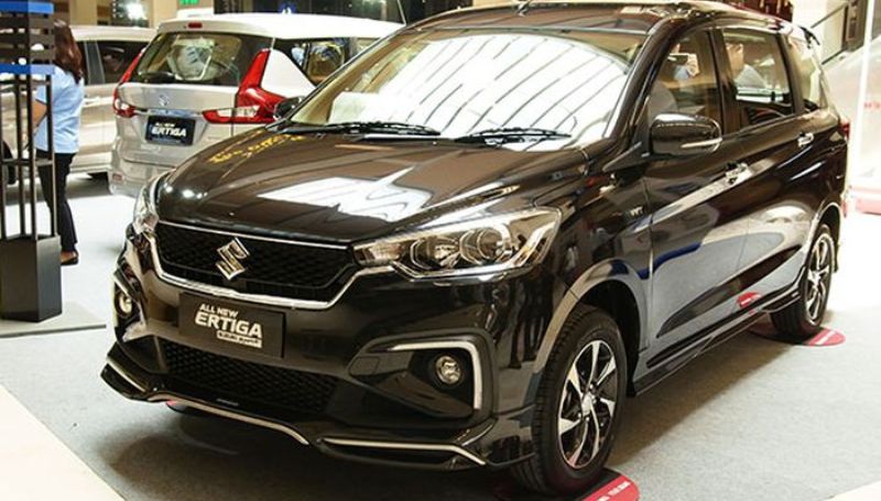 Harga Mobil Ertiga 2017 Bekas. Harga Mobil Suzuki Ertiga Bekas Tahun 2007 9 Images