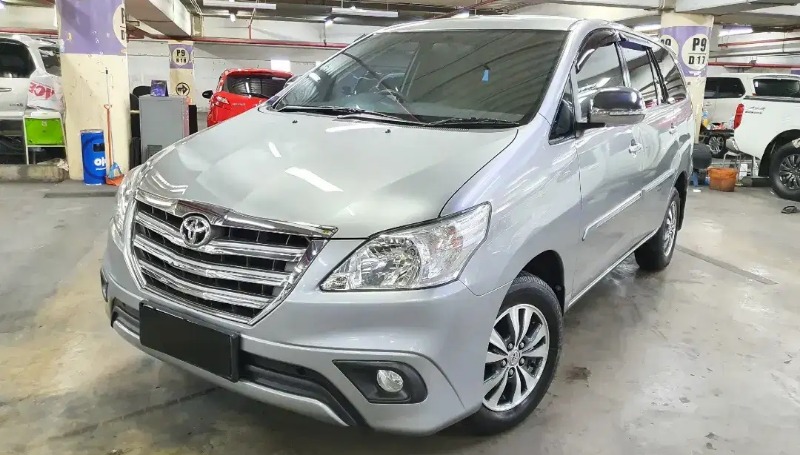 Cara Membuat Irit Kijang Innova 2005. Jangan Beli Toyota Innova Bekas, Sebelum Baca Ini! – MOLADIN