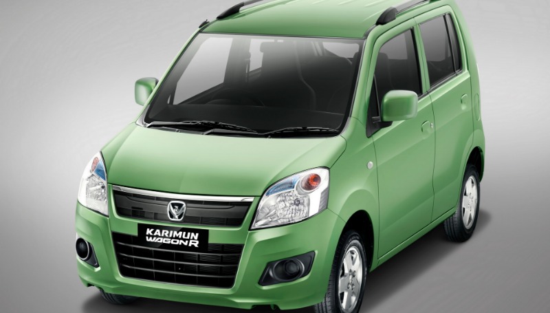 Produk Daihatsu Yang Masuk Ke Dalam Kelas Mobil Wagon Adalah. 5 Kelebihan Suzuki Karimun Wagon R, Ketahui Sebelum Beli