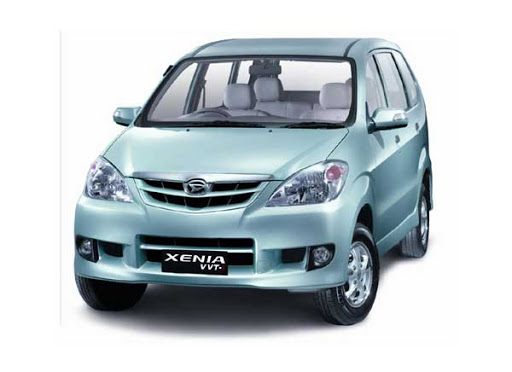 Xenia Xi Berapa Cc. Review Daihatsu Xenia 1.000 Cc Mi & Li, Layak Beli?