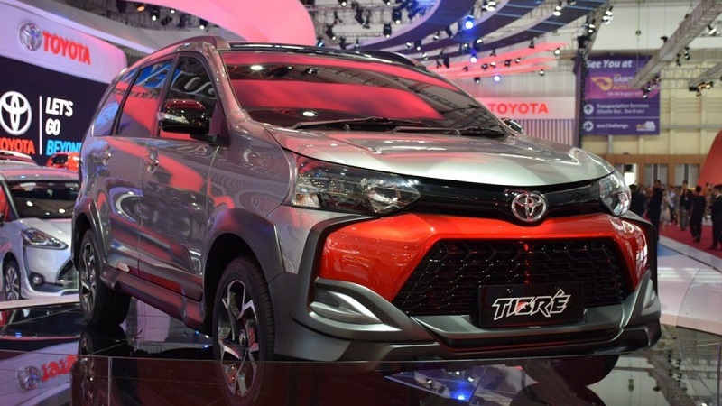 Toyota Raize Vs Avanza. Mobil Baru Toyota 2020: Avanza Crossover Atau Raize? – MOLADIN