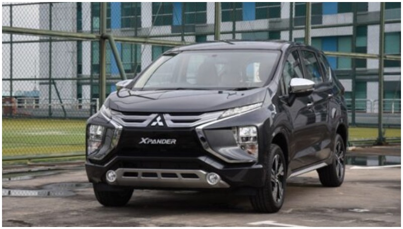 Kelebihan Dan Kekurangan Mitsubishi Expander. 5 Kekurangan Mitsubishi Xpander, Ketahui Sebelum Membeli