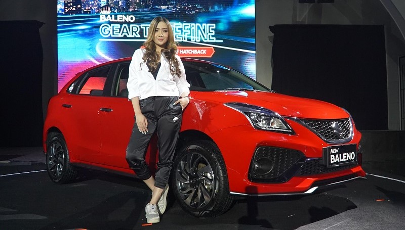Suzuki Baleno Hatchback Review. 5 Kekurangan Suzuki Baleno Hatchback, Berikut Lengkapnya!