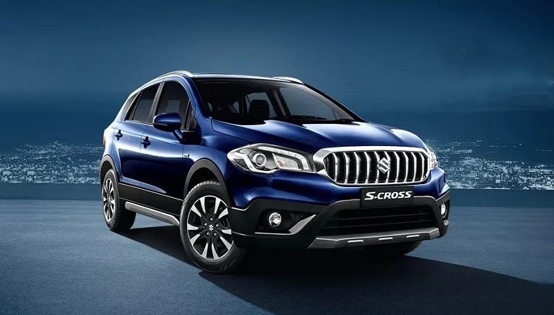 Konsumsi Bbm Suzuki Sx4. 5 Kekurangan Suzuki SX4 S-Cross, Ketahui Sebelum Membeli