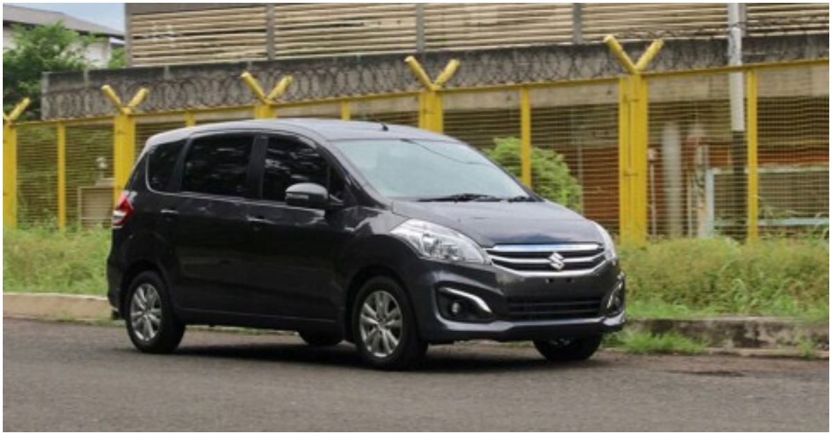 Kelebihan Kekurangan Ertiga Diesel Hybrid. Suzuki Ertiga Diesel Bekas Jadi Buruan, Apa Kelebihannya?