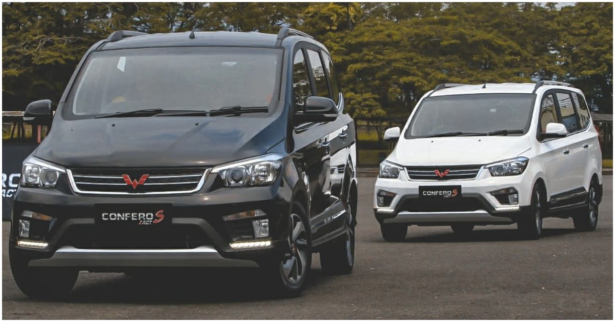 Konsumsi Bbm Wuling Confero. Mengukur Konsumsi BBM Wuling Confero, Benarkah Hemat?