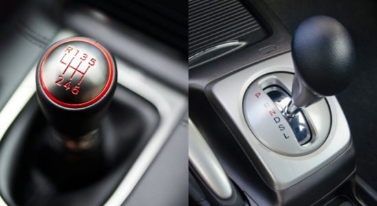 Mobil Matic Vs Manual. 5 Fakta Mobil Matic Vs Manual, Lebih Baik Mana? – Moladin