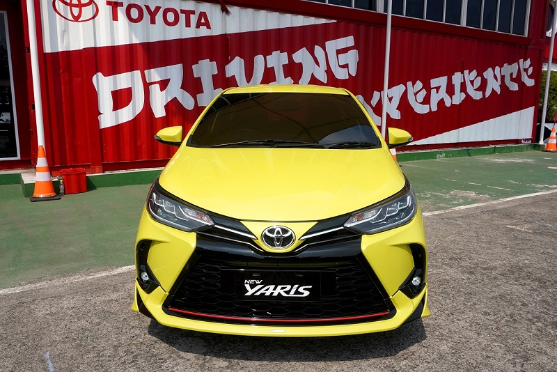 Kelebihan Dan Kekurangan Toyota Yaris. 3 Kekurangan Toyota Yaris Terbaru – Moladin