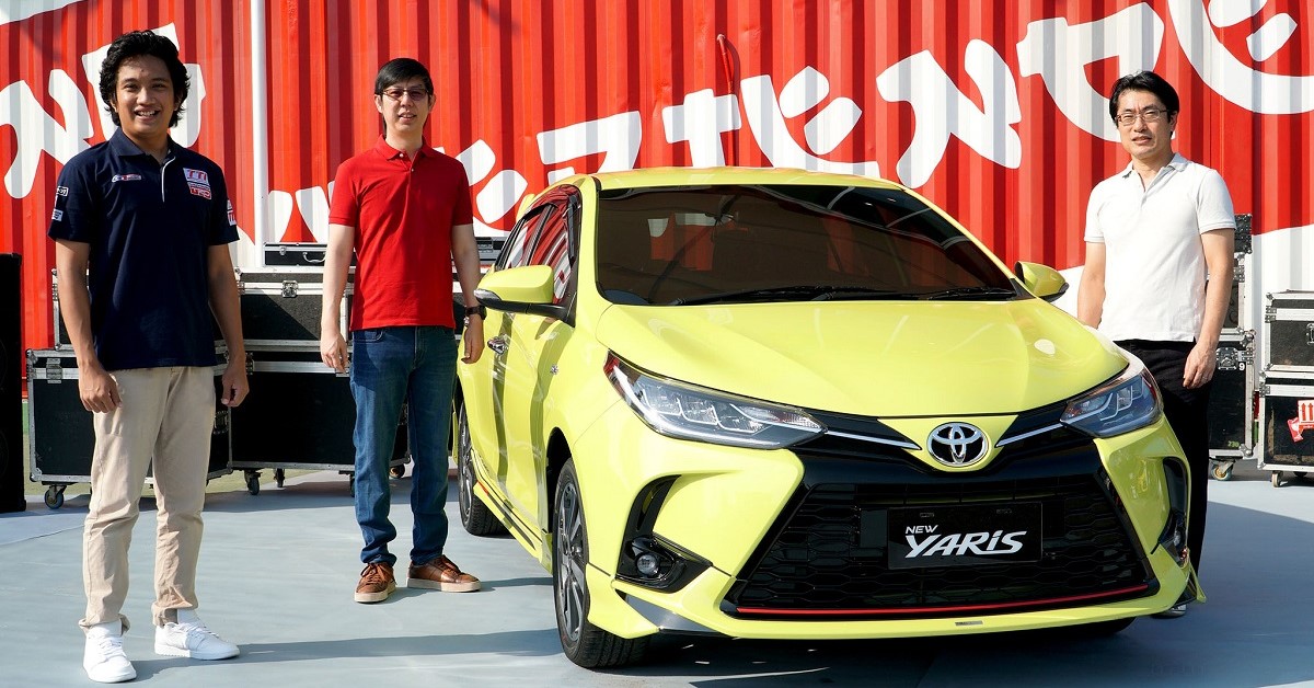 Kelebihan Dan Kekurangan Yaris 2020. 5 Kelebihan Toyota Yaris Facelift 2020, Konsumen Wajib Tahu