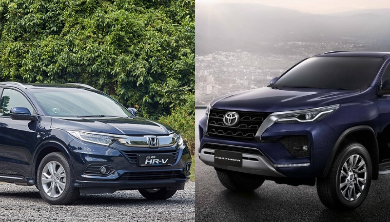 Apa Itu Mobil Crossover. Perbedaan Mobil SUV Dan Crossover, Jangan Salah Beli!