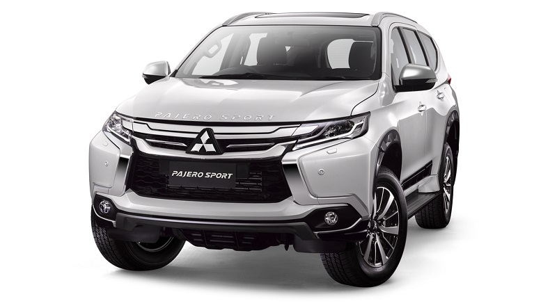 Harga Pajero Rockford Fosgate 2021. Pajero Sport Rockford Fosgate 2021, Audionya Mewah – Moladin