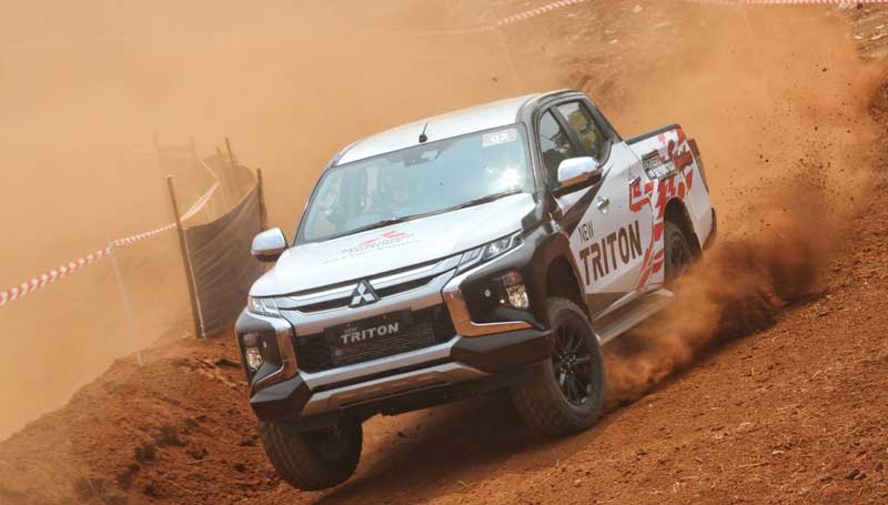 Kelebihan Dan Kekurangan Mitsubishi L200. 3 Kelebihan Mitsubishi Triton Dibandingkan Rival