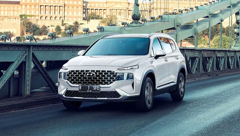 Kelemahan Hyundai Santa Fe. 5 Kelebihan Hyundai Santa Fe 2021, Masih Ragu Beli?